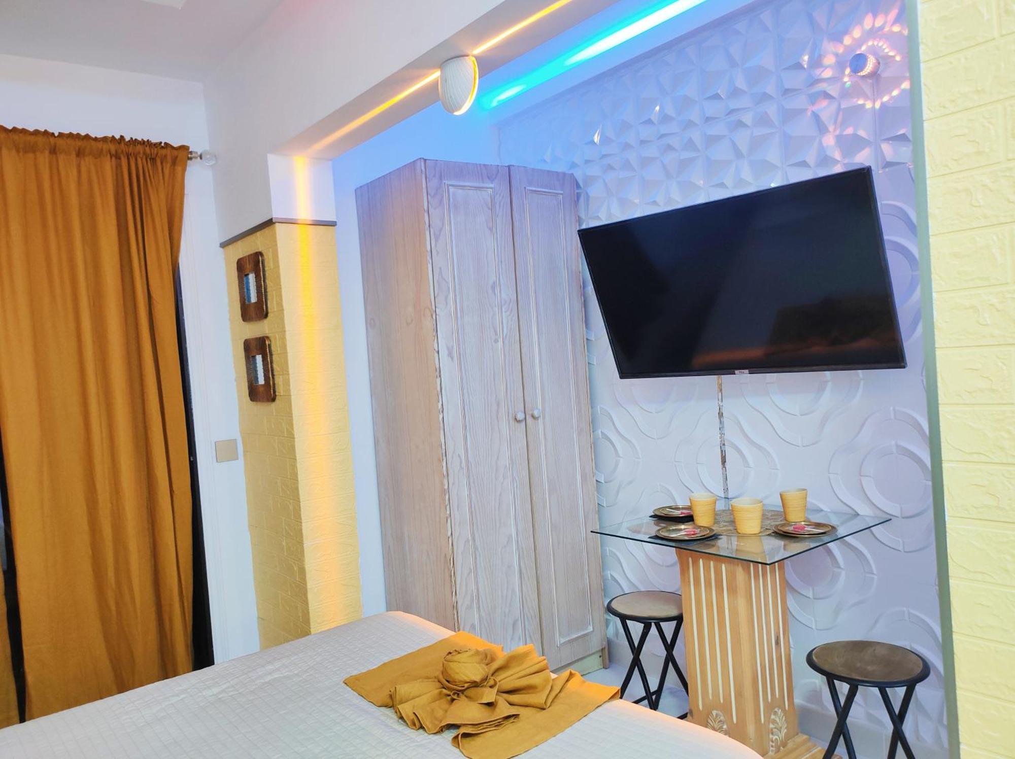 Lovely Apartment Top Views, Heated Pool, Great Location San Miguel de Abona Exterior photo