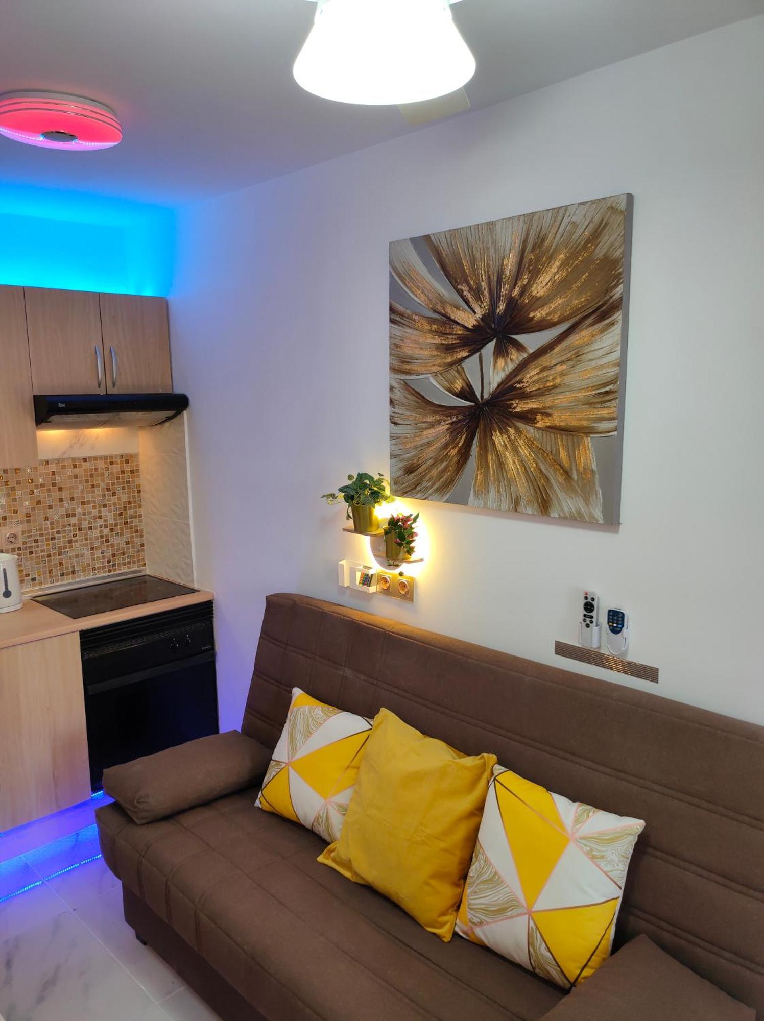 Lovely Apartment Top Views, Heated Pool, Great Location San Miguel de Abona Exterior photo