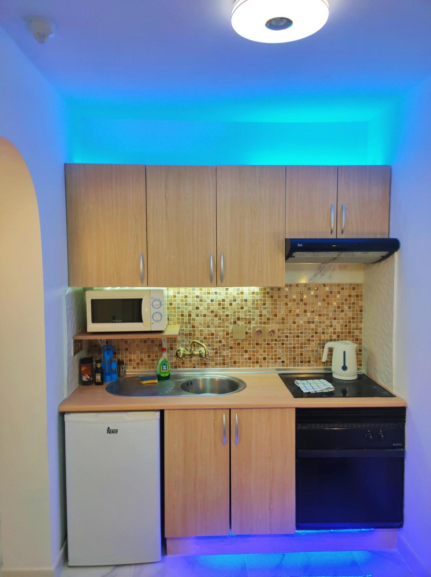 Lovely Apartment Top Views, Heated Pool, Great Location San Miguel de Abona Exterior photo