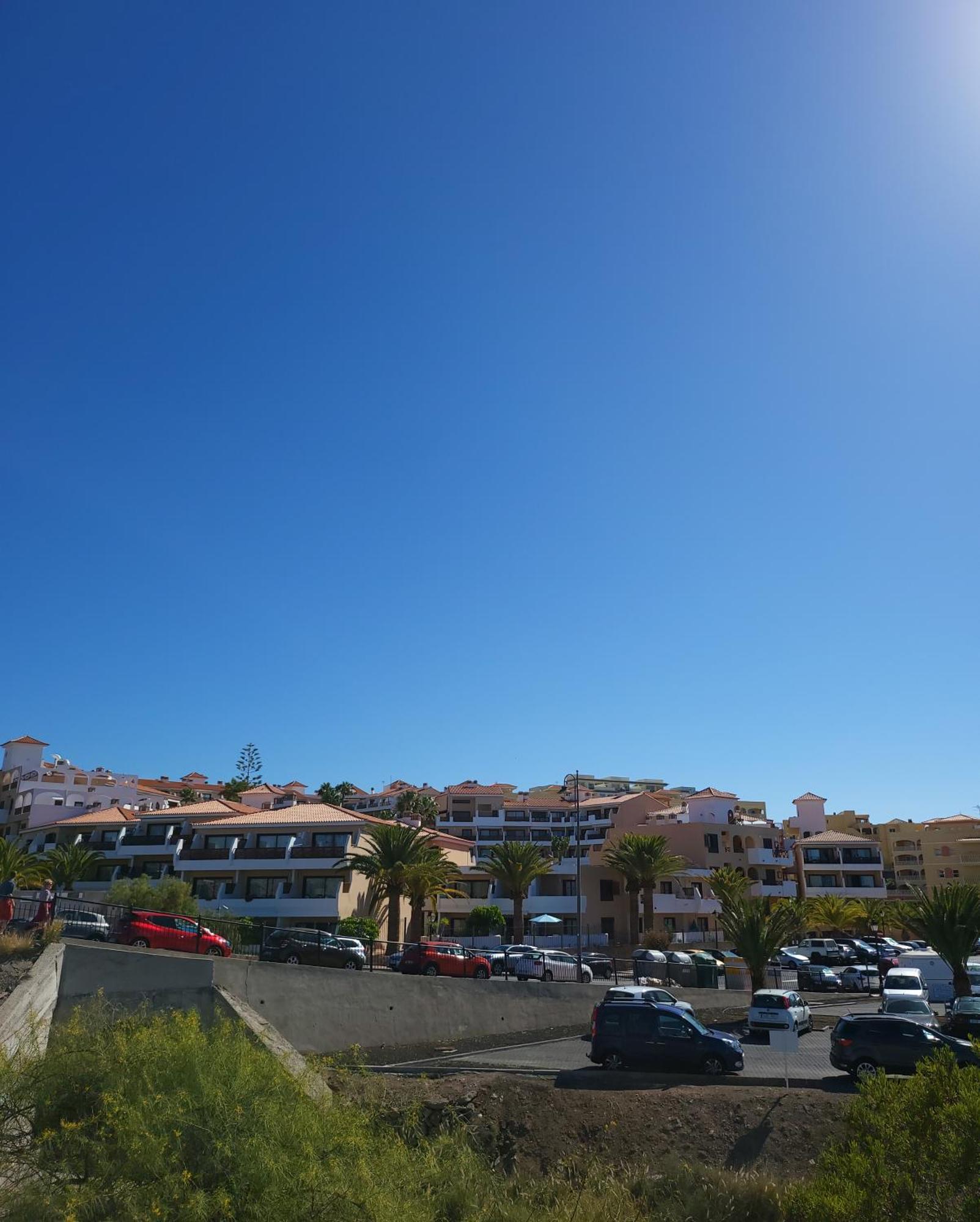 Lovely Apartment Top Views, Heated Pool, Great Location San Miguel de Abona Exterior photo